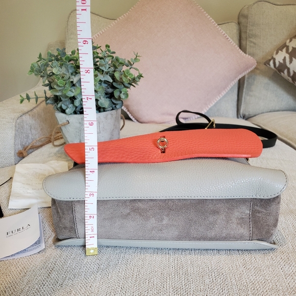 Brand new Furla leather purse - Picture 10 of 16